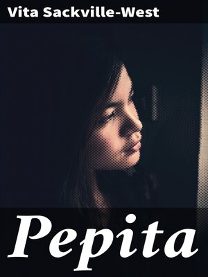 cover image of Pepita
